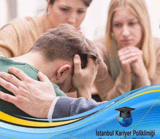 Bağımlılık Terapisi Eğitimi