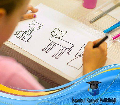 Çocuk Resimleri Analizi