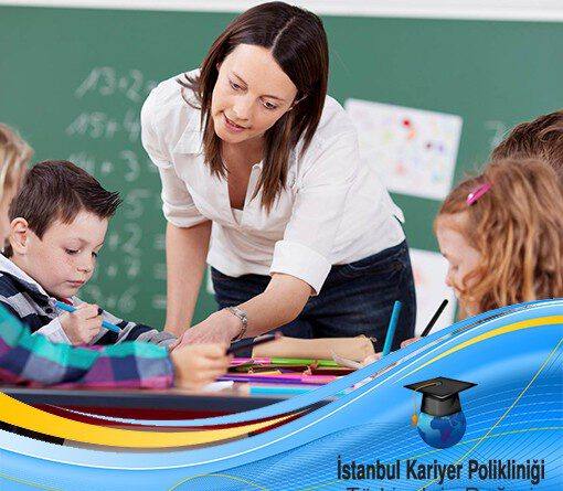 Gölge Öğretmen Eğitimi