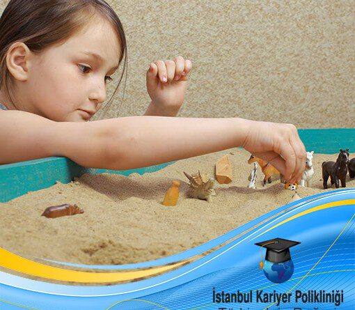 Kum Terapisi Eğitimi