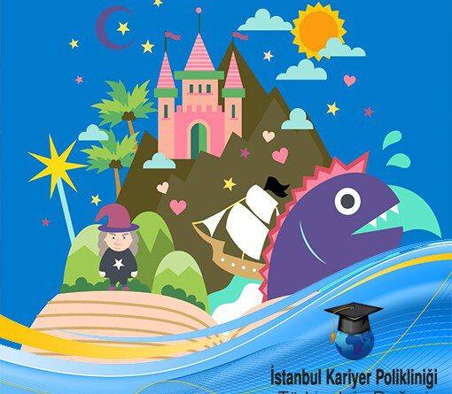 Masal Terapisi Eğitimi