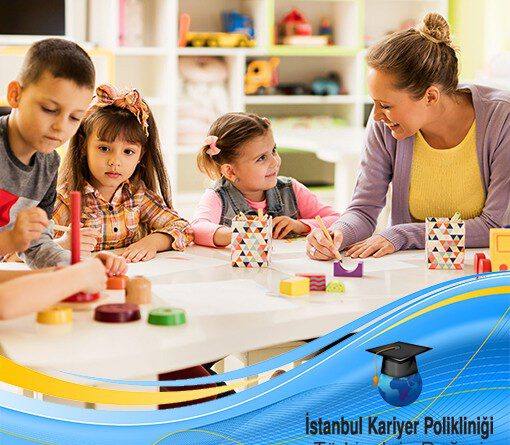 Montessori Uzmanlık Eğitimi