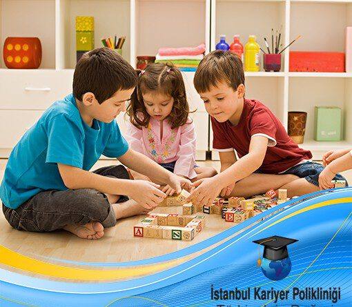 Oyun Terapisi Sertifikalı Eğitimi