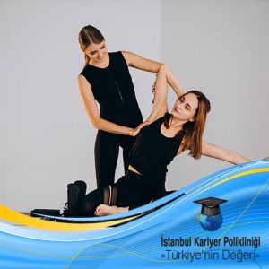 Reformer Pilates Eğitmenlik Eğitimi