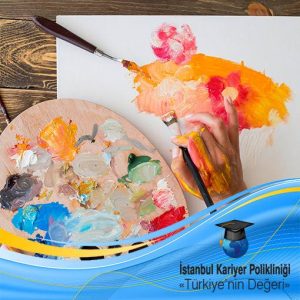 Sanat Terapisi Eğitimi