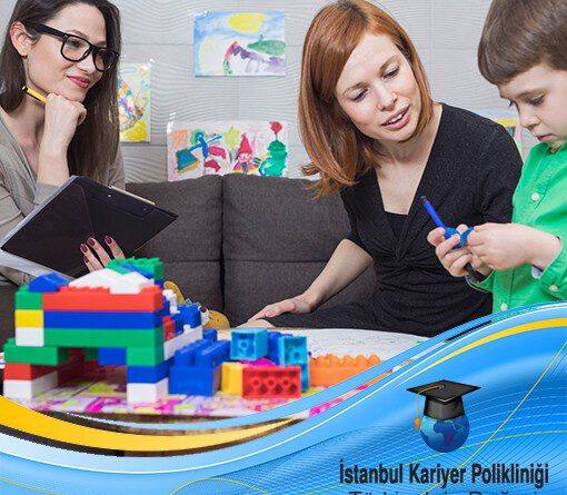 Temel Pedagoji Eğitimi