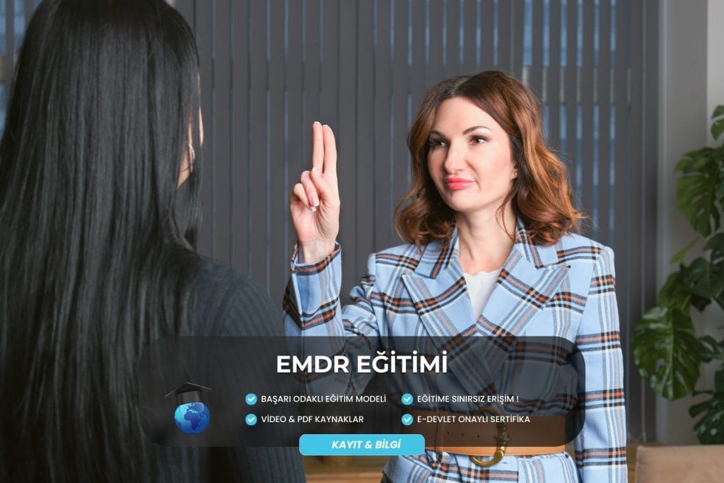 emdr eğitimi