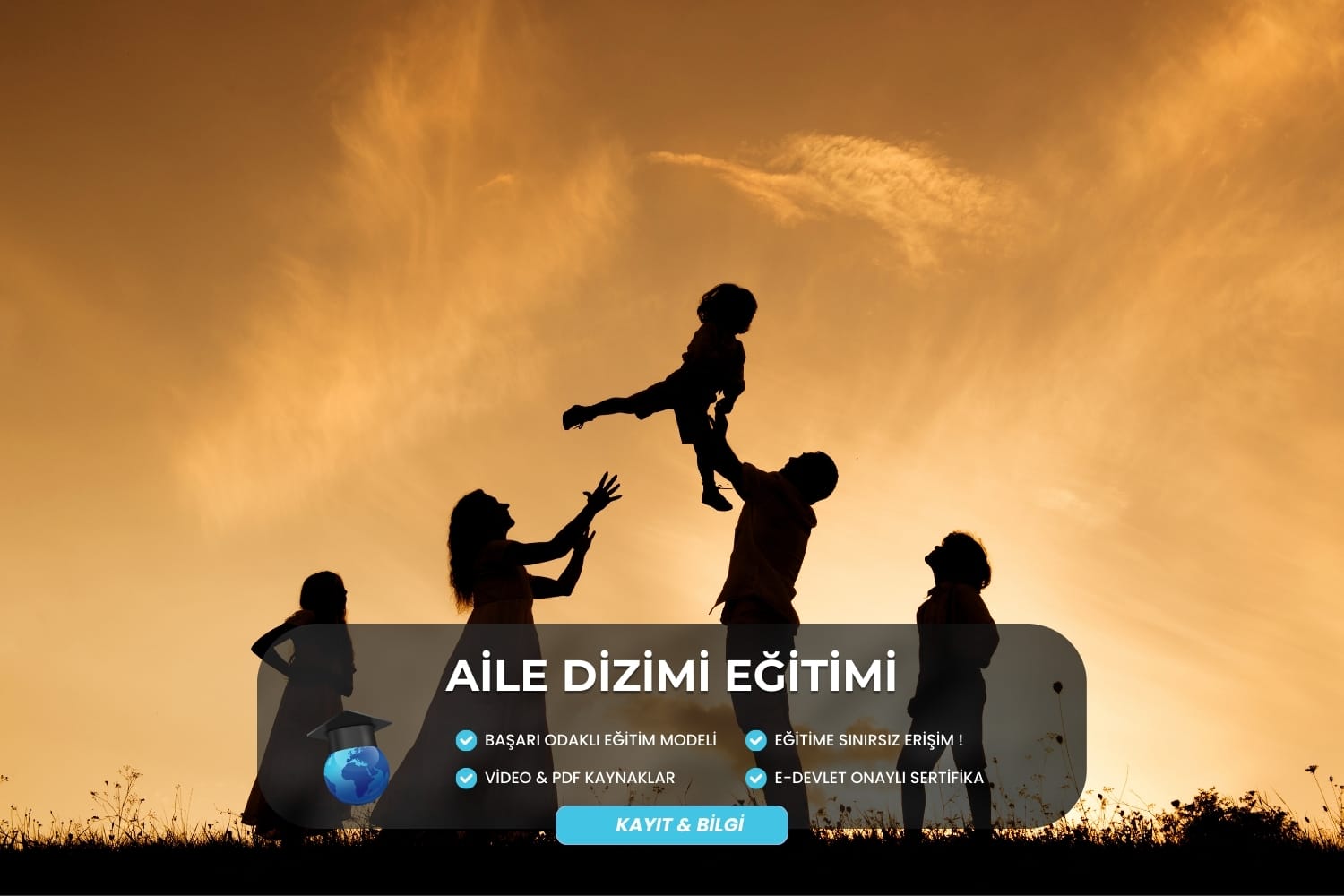 Aile Dizimi Eğitimi