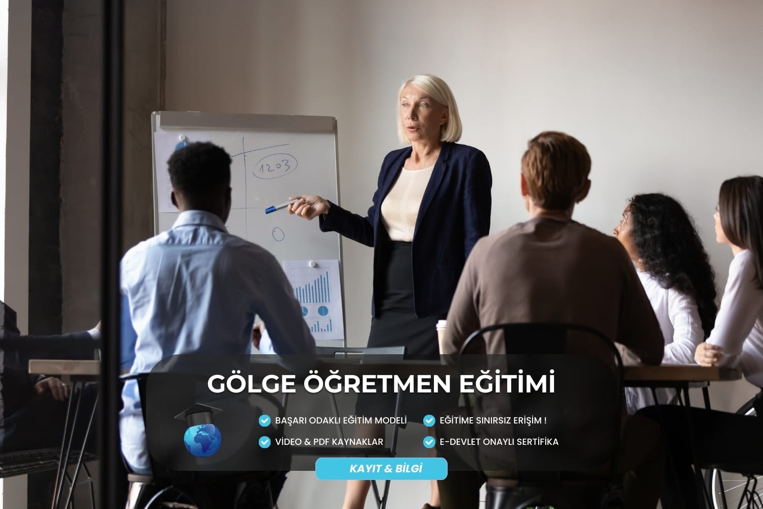 Gölge Öğretmen Eğitimi