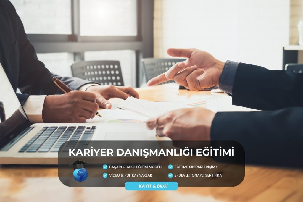 Kariyer Yönetimi Eğitimi