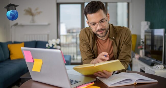 canlı eğitim ve üniversite iş birliği