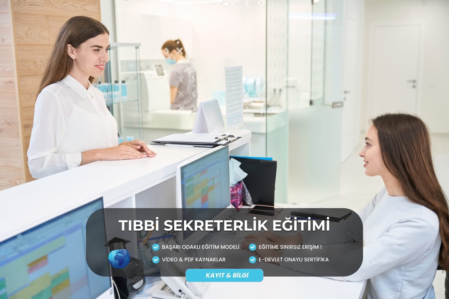 Tıbbi Sekreterlik Eğitimi